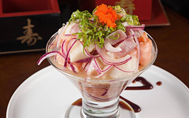 Ceviche